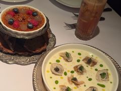 -壳里西餐厅Coquille Seafood Bistro(蒙自路店)