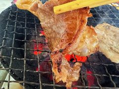 -火云龙烤肉(紫荆花店)
