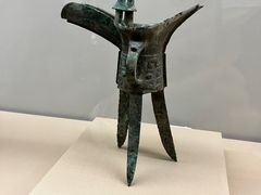 -上海博物馆(人民广场馆)