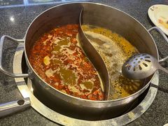 -名门潮牛·鲜牛肉海鲜火锅.烧烤自助餐厅(诚丰广场店)