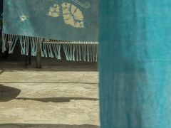 -璞真扎染博物馆