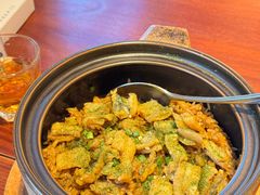 -妈妈菜舟山海鲜(定海古城店)