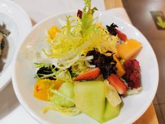 -黑鸡小馆(金源店)