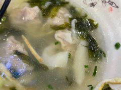 -阿文夜市豆浆油条(临潼路店)