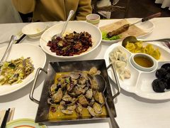 -开海·红岛海鲜虾水饺(石老人店)