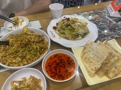 -华天二友居肉饼(宫门口店)