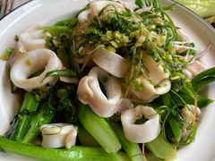 -皇后餐厅-煲仔·小菜·打边炉(古北店)