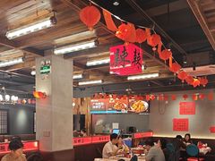 -熊记虾王·小龙虾(东晓南店)