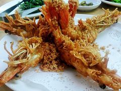 -無招牌海鮮(芽笼店)