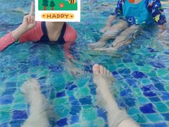 -亚马逊丛林水乐园