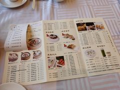 -潮福城大酒楼(北尚店)