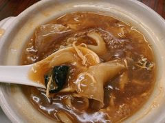 -添發碗仔翅美食