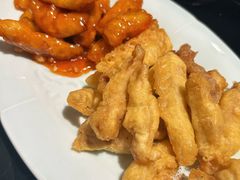 两吃里脊-梅飞酒家(桑园路店)