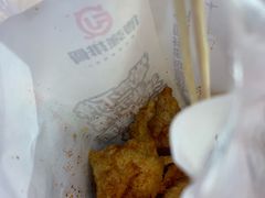 -傅强排骨(成都总店)