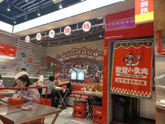 -堂堂小伙夫·辽宁小吃大排档(京西大悦城店)