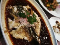 -申粤轩酒楼·三十年粤菜经典(丁香花园店)