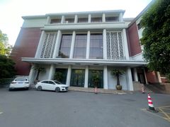 -杭州香格里拉饭店