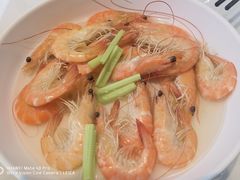 -阿里元老宋海鲜大排档(明发店)