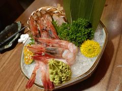 -隐月· 㐂和食屋(芝罘万达公馆店)