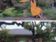 -Chom Cafe and Restaurant