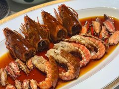 -新光酒家·河豚·海鲜·蟹料理(浦东店)