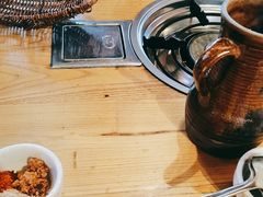 -阿婆情腊排骨火锅(金虹路店)