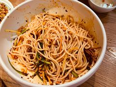 鸡丝凉米线-云海肴·汽锅鸡·云南菜(曲江大悦城店)