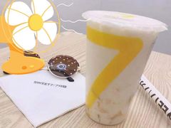-7分甜(南通南大街店)