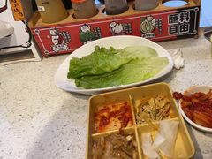 -猫抓烤肉(春熙路店)