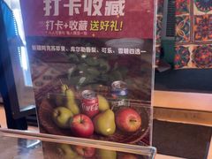 -撒拉花儿·新疆菜·清真(太阳宫店)