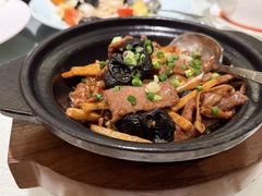 -金苑海鲜酒家(来魅力店)