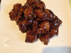 糖醋肉排-光明邨大酒家(淮海路店)
