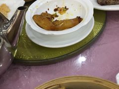 -春满人间酒楼(园岭中路店)