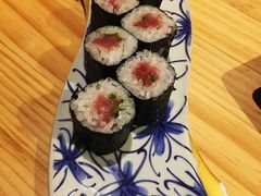 -泉寿司(万科公园店)