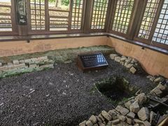 -兰亭风景区