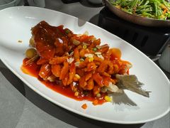 -姑苏家宴·苏帮菜·松鼠桂鱼(苏州总店)