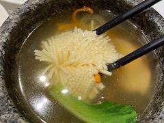 -青岛富力艾美酒店