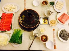 -八先生涮肉房(三里河店)