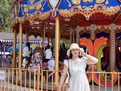 -南戴河国际娱乐中心