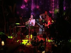 -胡桃里音乐酒馆(万科城市广场店)