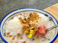 -文昌邓记清补凉(西沙路店)