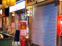 门面-喜莲咖啡