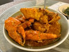 -镇发活海鲜(Clementi)
