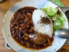 -长春藤咖啡(北园店)