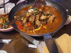 -富正毅三下锅·湘西韵味(天门山索道店)