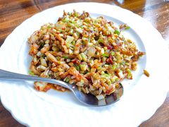 -不相离盐帮菜(郎园店)