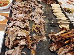 -九十九顶毡房(阜石路店)