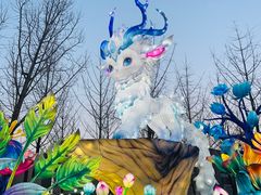 -武汉园博园(武汉自然博物馆)