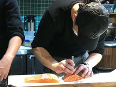 -鸟鸣门屋台料理(金帝银泰店)