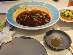 -钳小柒·小龙虾蓝龙王烧烤夜宵(长寿路店)